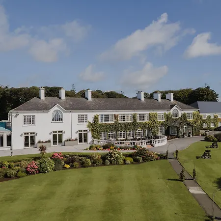 Hotel Crover House & Golf Club Mountnugent