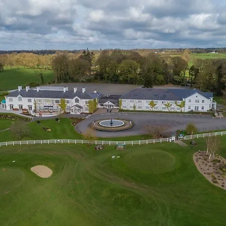 Crover House & Golf Club 4* Mountnugent