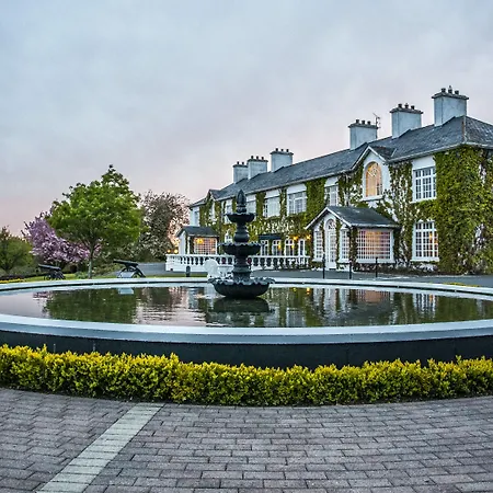 Ξενοδοχείο Crover House & Golf Club