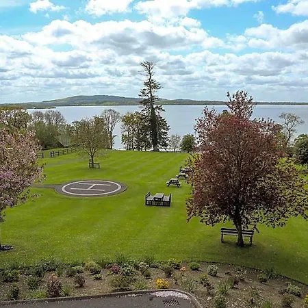 Hotel Crover House & Golf Club Mountnugent