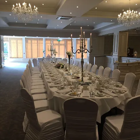 Hotel Crover House & Golf Club 4*