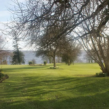 Crover House & Golf Club 4* Mountnugent