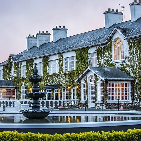 Crover House & Golf Club 4* Mountnugent