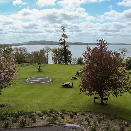 Hotel Crover House & Golf Club Mountnugent
