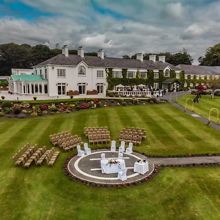 Hotel Crover House & Golf Club