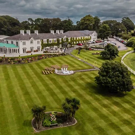 Ξενοδοχείο Crover House & Golf Club