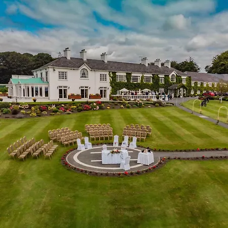 Crover House & Golf Club Hotel Mountnugent