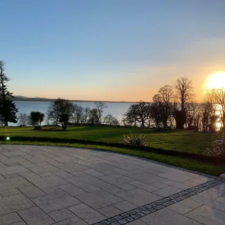 Crover House & Golf Club Hotel 4*