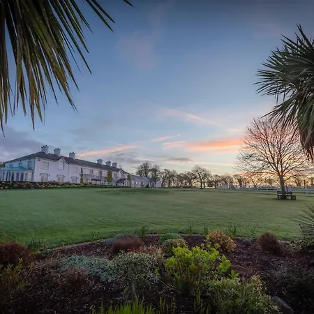 Crover House & Golf Club 4* Mountnugent