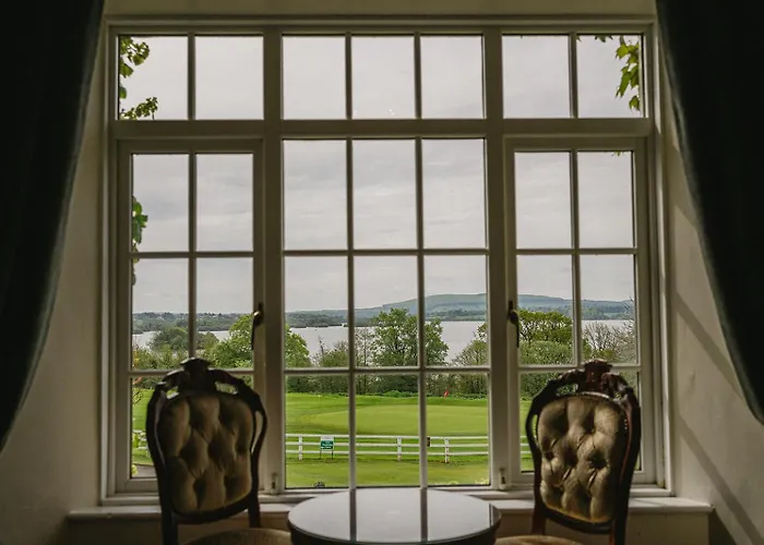 Crover House & Golf Club