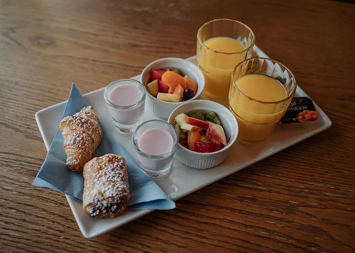 Отель Crover House & Golf Club 4*