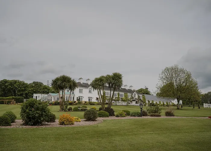 Crover House & Golf Club Mountnugent