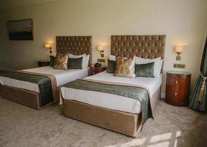 Crover House & Golf Club