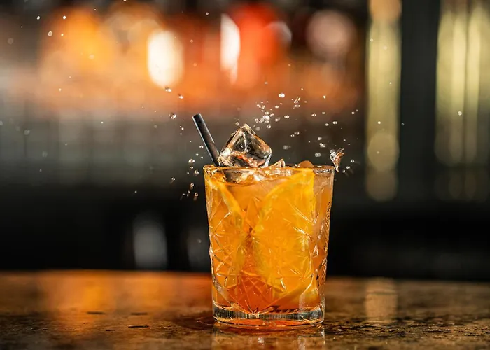 Отель Crover House & Golf Club 4*