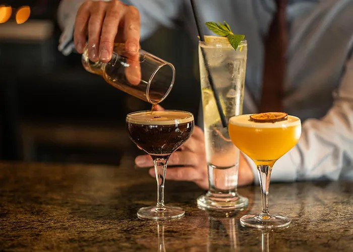 Crover House & Golf Club Отель Mountnugent