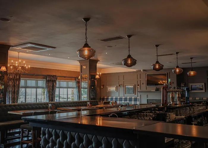 Crover House & Golf Club Mountnugent