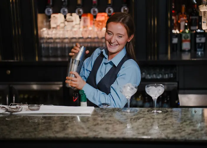 Crover House & Golf Club 4* Mountnugent