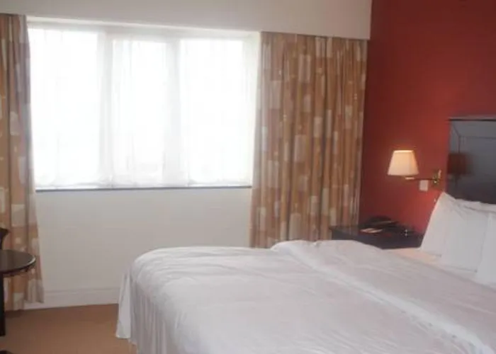 Crover House & Golf Club 4* Mountnugent