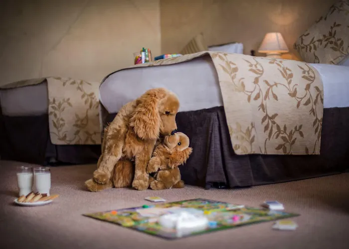 Crover House & Golf Club