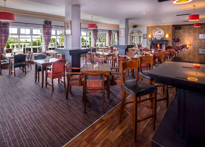 Crover House & Golf Club 4* Mountnugent
