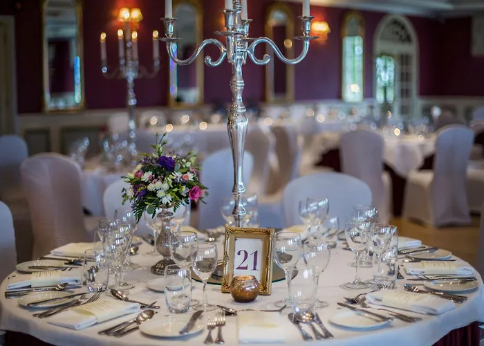 Crover House & Golf Club Mountnugent