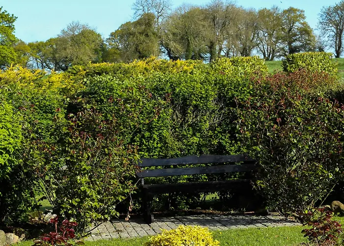 Crover House & Golf Club 4* Mountnugent