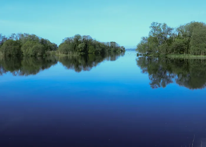 Crover House & Golf Club 4* Mountnugent