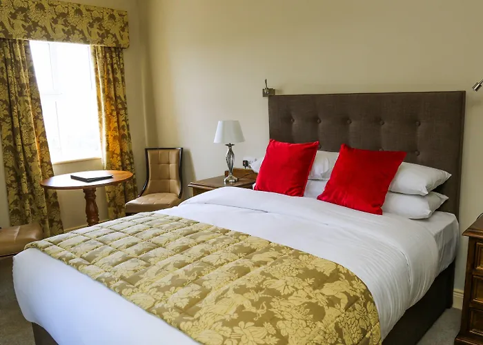 Crover House & Golf Club 4* Mountnugent