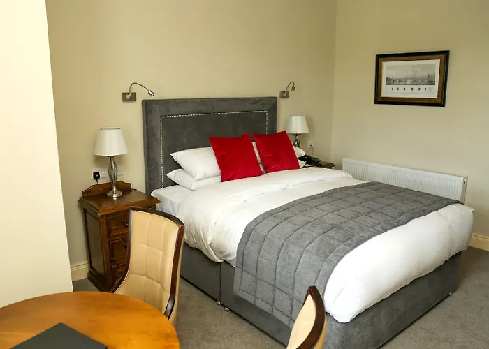 Crover House & Golf Club Mountnugent