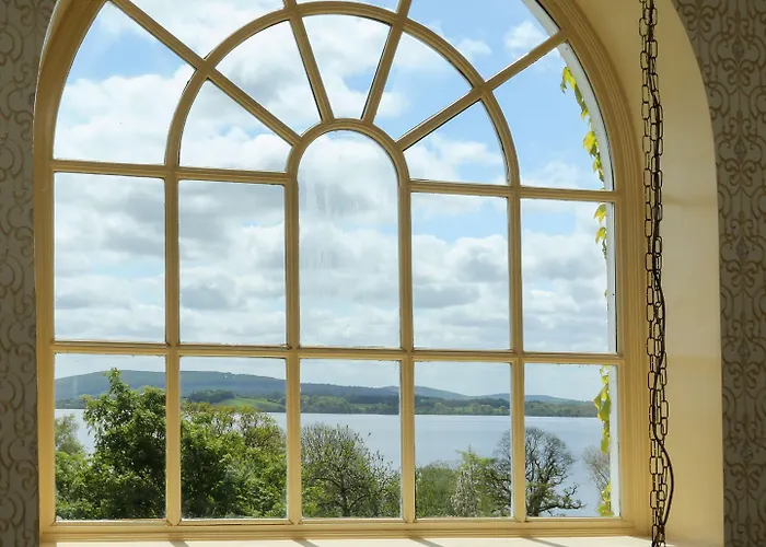 Crover House & Golf Club 4* Mountnugent