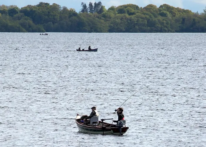 Отель Crover House & Golf Club