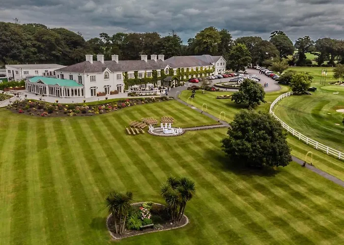 Hotel Crover House & Golf Club