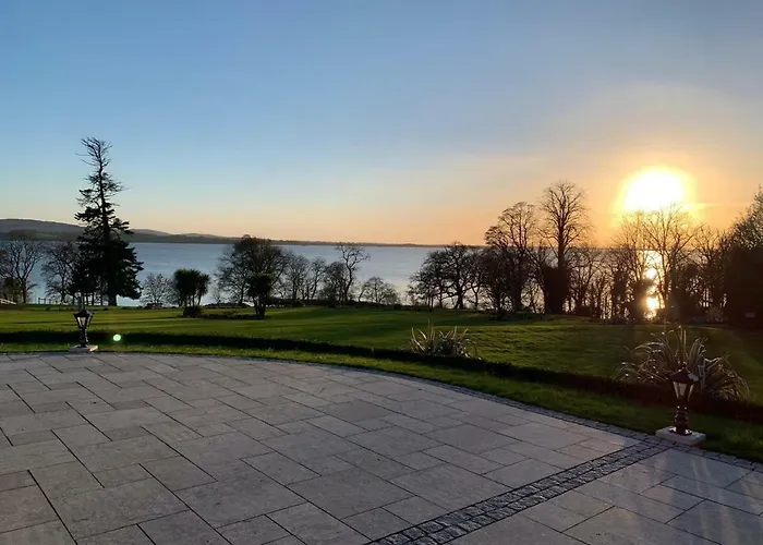 Crover House & Golf Club Hotel 4*