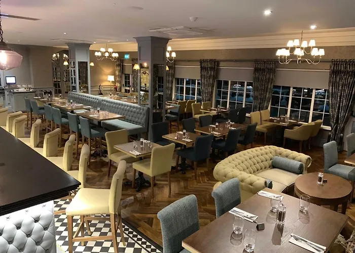 Crover House & Golf Club